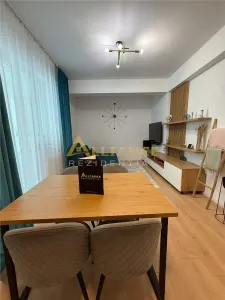 Soseaua Leordeni -- Apartament 3 camere complet mobilat - foto 4