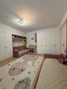 Soseaua Leordeni -- Apartament 3 camere complet mobilat - foto 10