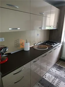 Apartament 2 camere cf 1 decomandat zona Crang - foto 6
