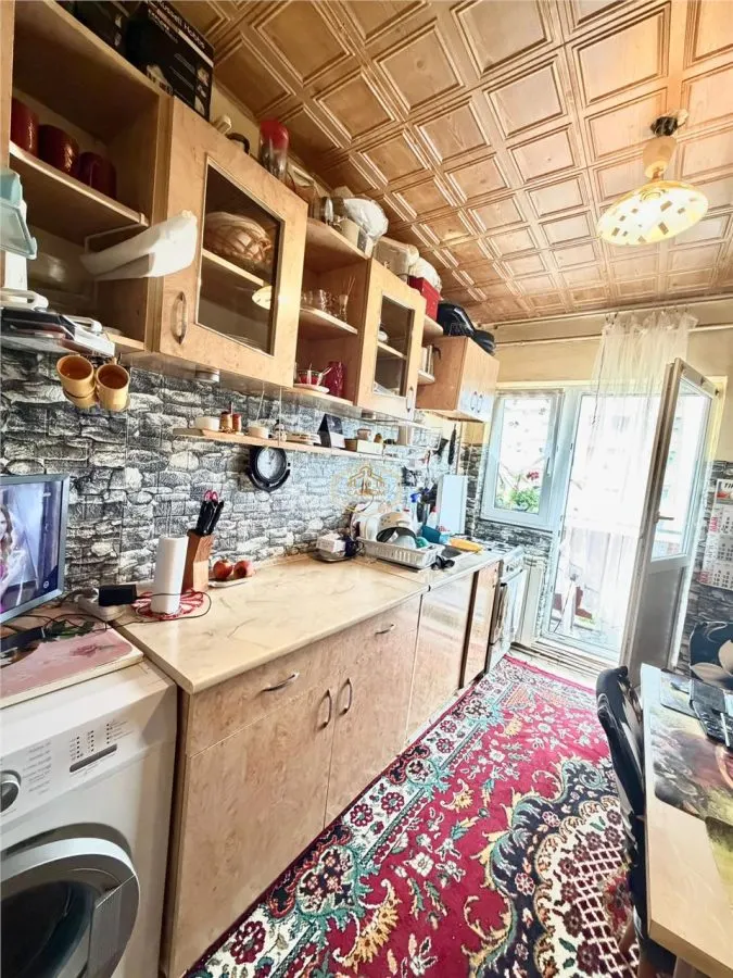 Apartament Micro 17 | 2 camere decomandate | etaj intermediar - foto 2