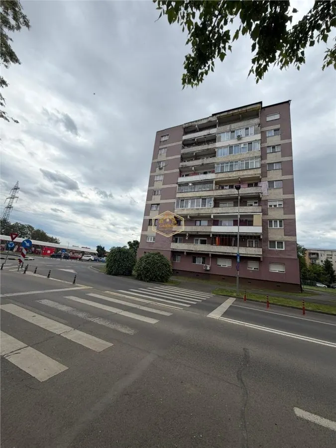 Apartament Micro 17 | 2 camere decomandate | etaj intermediar - foto 11