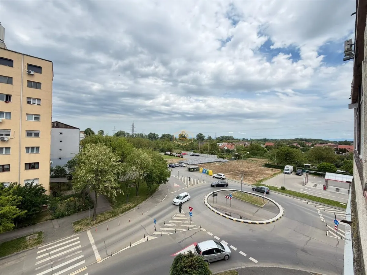 Apartament Micro 17 | 2 camere decomandate | etaj intermediar - foto 12