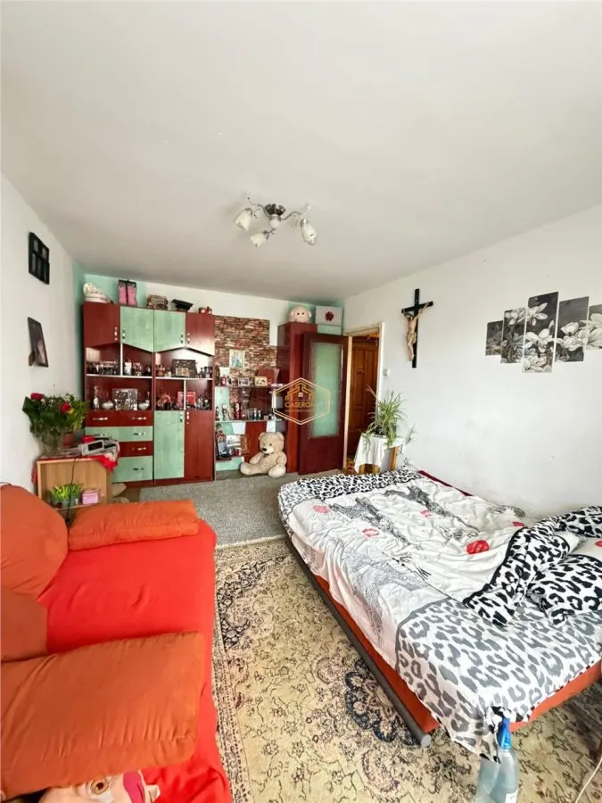 Apartament Micro 17 | 2 camere decomandate | etaj intermediar - foto 5