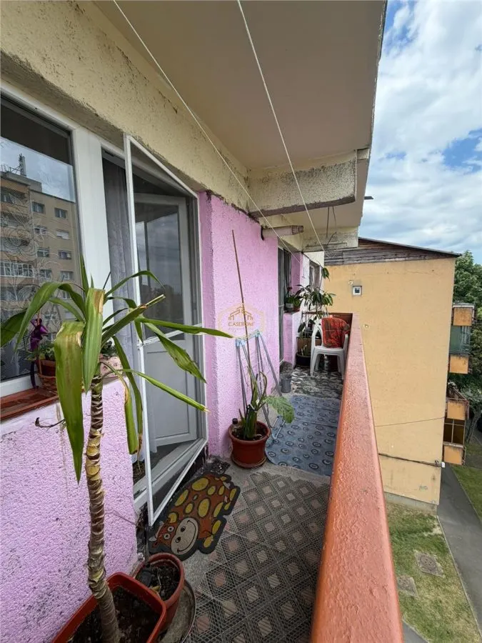 Apartament Micro 17 | 2 camere decomandate | etaj intermediar - foto 9