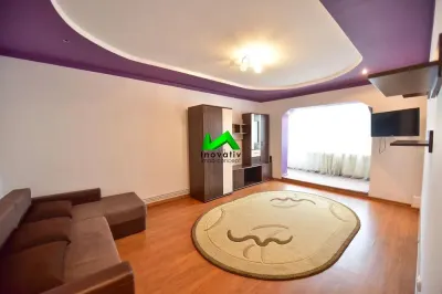 Apartament de vanzare 3 camere Sibiu Turnisor - Sibiu