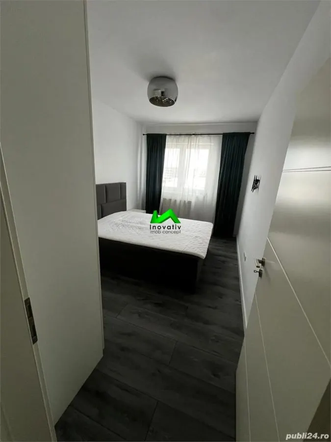 Apartament de inchiriat 2 camere Sibiu Magnolia - foto 3