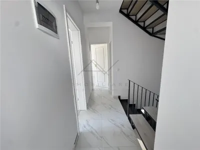 VANZARE VILA BRAGADIRU CELOFIBREI | LA CHEIE |  DIRECT DEZVOLTATOR | TEREN - foto 11