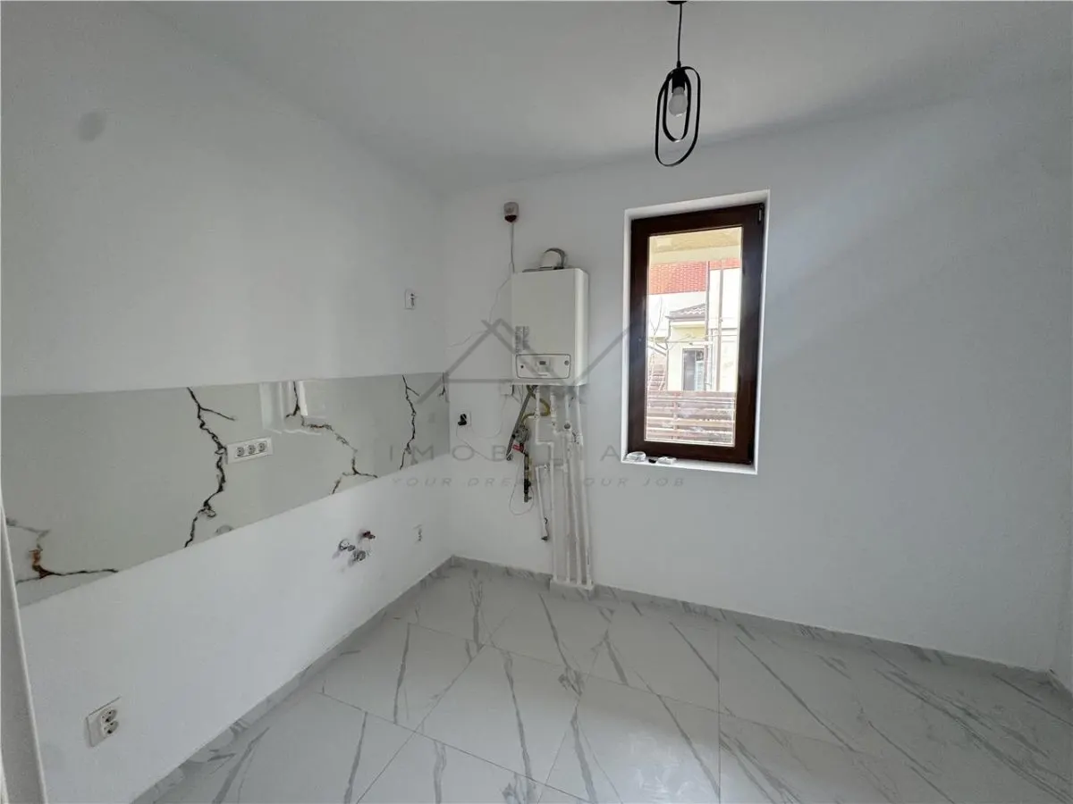 VANZARE VILA BRAGADIRU CELOFIBREI | LA CHEIE |  DIRECT DEZVOLTATOR | TEREN - foto 6