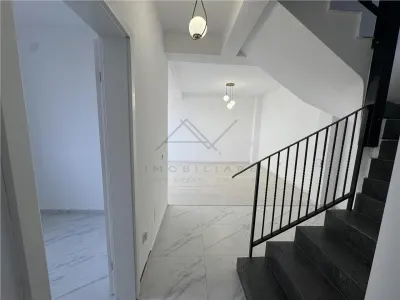 VANZARE VILA BRAGADIRU CELOFIBREI | LA CHEIE |  DIRECT DEZVOLTATOR | TEREN - foto 7