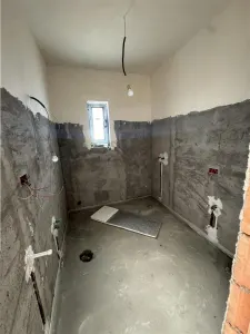 DE VANZARE CASA PARTER DOMNESTI FOISORULUI LA CHEIE - foto 6