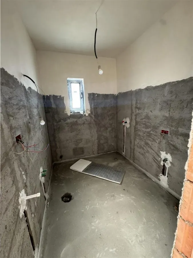 DE VANZARE CASA PARTER DOMNESTI FOISORULUI LA CHEIE - foto 6