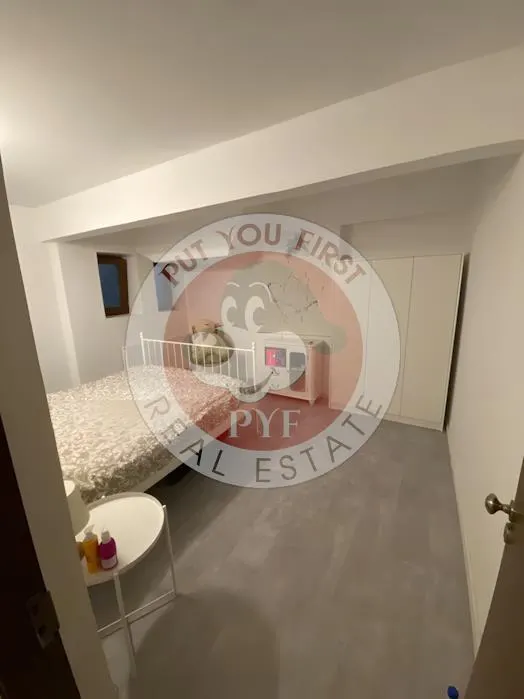 Floreasca | 2 camere | 75mp | Mobilat/utilat | Centrala | B12392 - foto 1