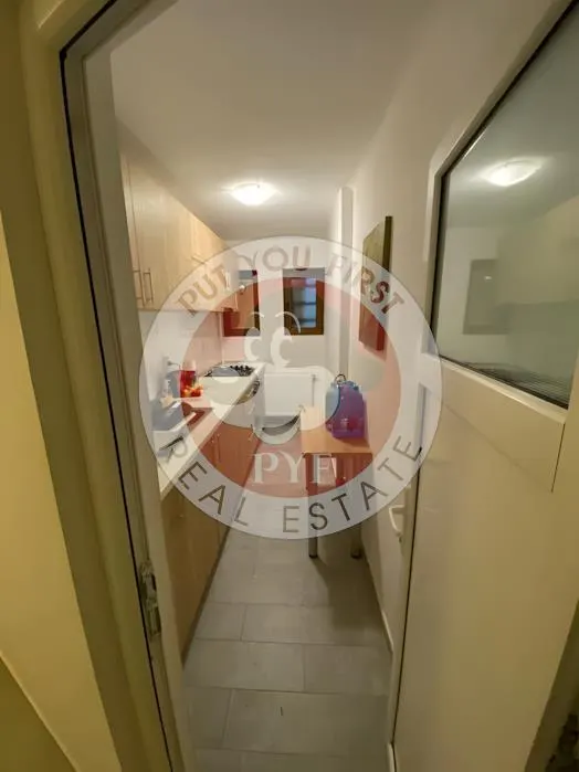 Floreasca | 2 camere | 75mp | Mobilat/utilat | Centrala | B12392 - foto 6
