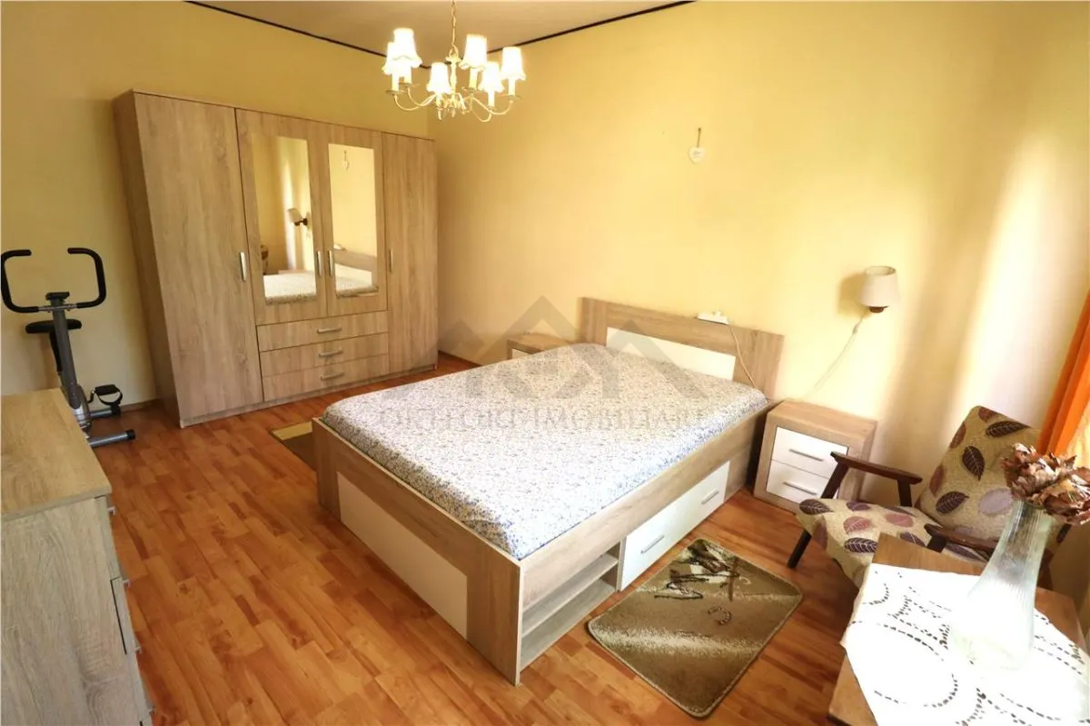 Apartament 2 camere, centrala proprie, zona Take Ionescu - foto 3