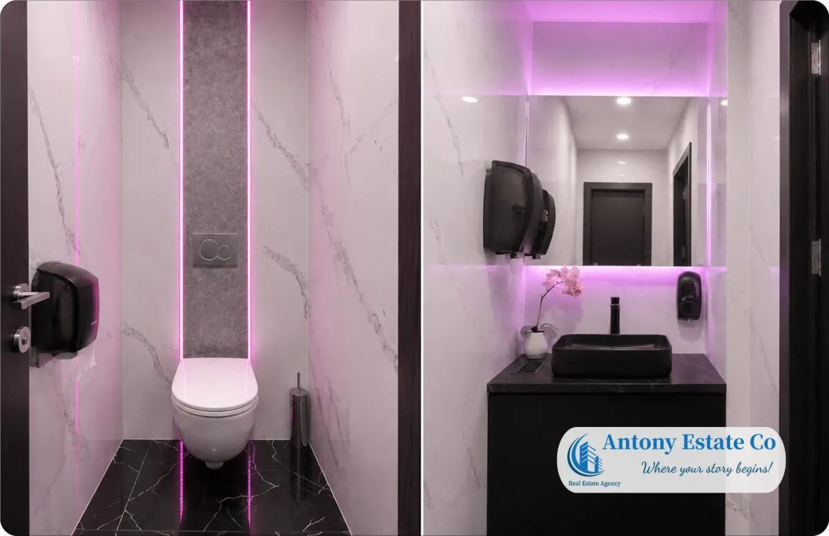 Antony Estate | Vanzare Sp Comercial - Calea Aradului - foto 4