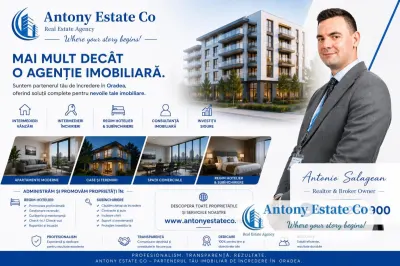 Antony Estate | Vanzare Sp Comercial - Calea Aradului - foto 6