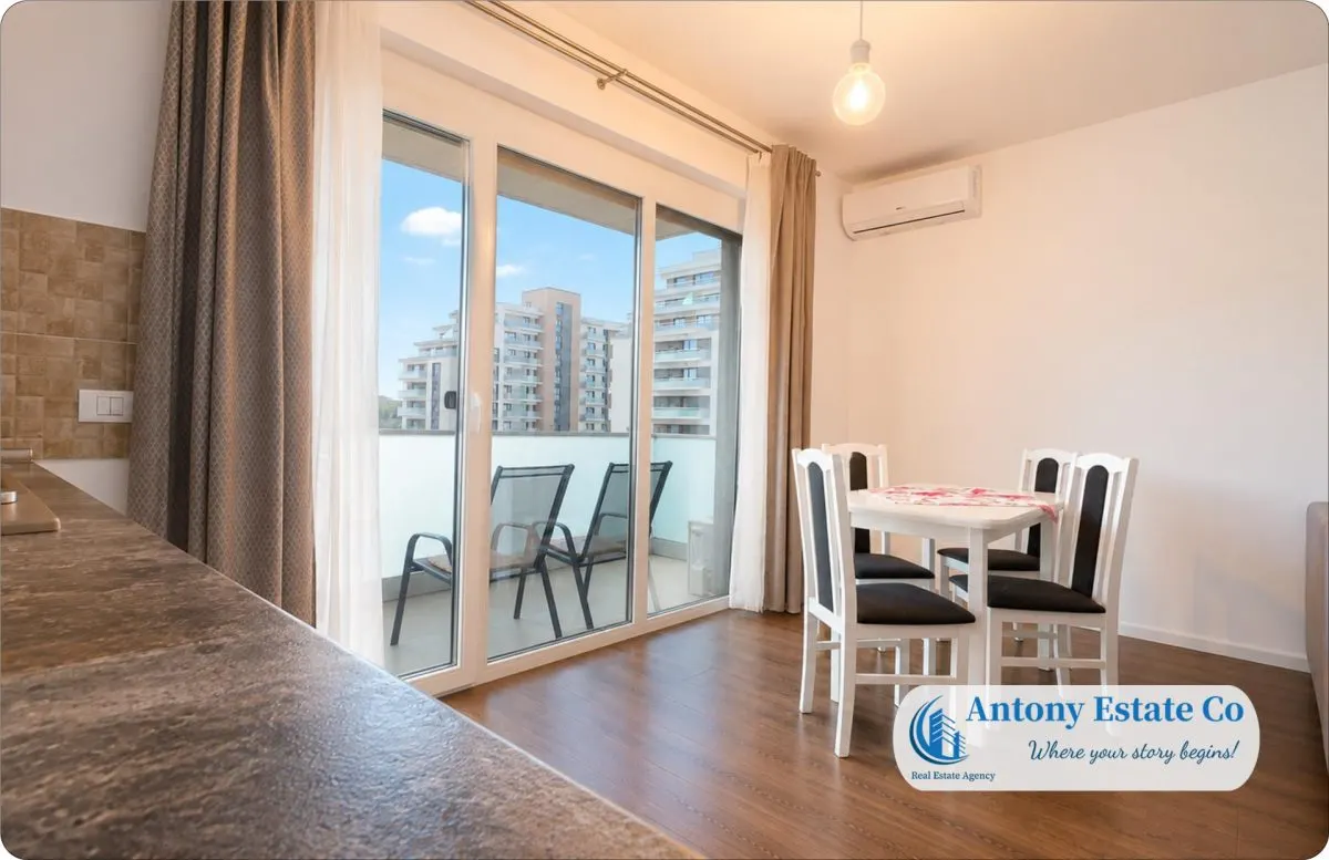 Antony Estate | 2 Cam Open-Space - GrandHill, Nufarul - foto 4