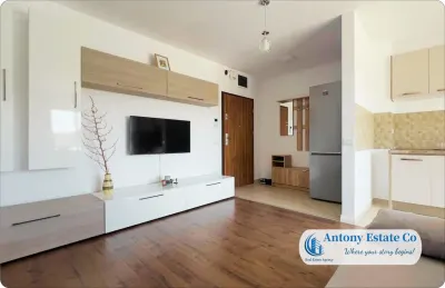 Antony Estate | 2 Cam Open-Space - GrandHill, Nufarul - foto 6