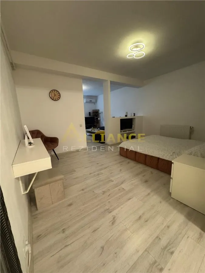 Metrou Aparatorii Patriei Apartament 2 Camere Mobilat/Utilat - foto 4