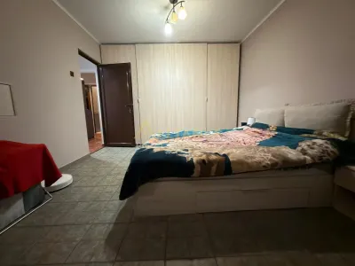 Sector 4 Apartament 3 Camere Mobilat/Utilat Centrala Termica - foto 17