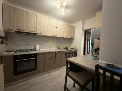 Sector 4 Apartament 3 Camere Mobilat/Utilat Centrala Termica - foto 7