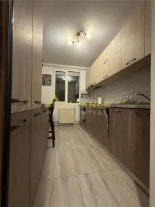 Sector 4 Apartament 3 Camere Mobilat/Utilat Centrala Termica - foto 9