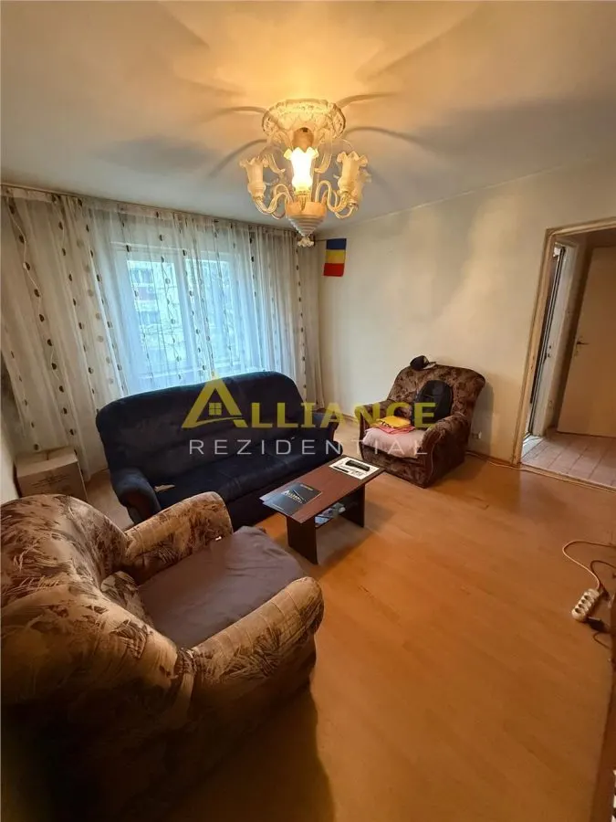 Huedin Sector 4 Apartament 2 Camere - foto 1