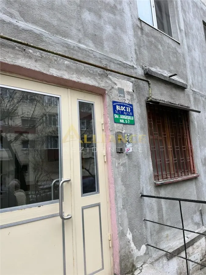 Huedin Sector 4 Apartament 2 Camere - foto 9
