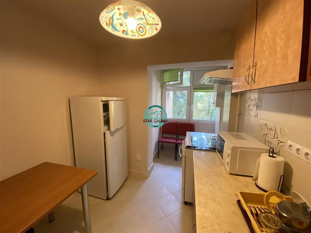 Apartament cu 3 camere de inchiriat, mobilat si utilat, in Cornisa - foto 2