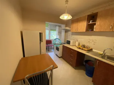 Apartament cu 3 camere de inchiriat, mobilat si utilat, in Cornisa - foto 3