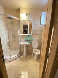 Apartament cu 3 camere de inchiriat, mobilat si utilat, in Cornisa - foto 9
