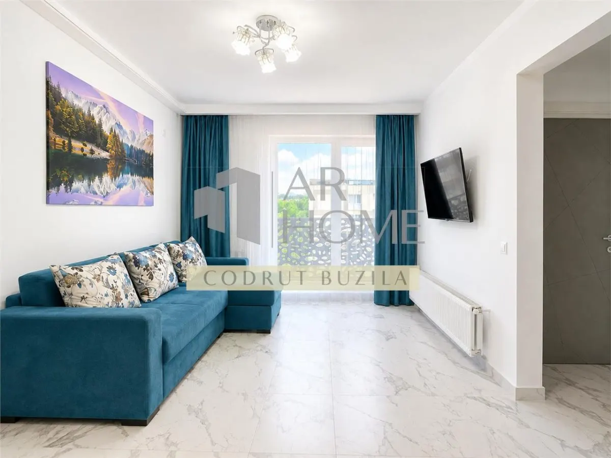 Apartament 2 camere, White Tower Sud, Ploiesti - foto 1