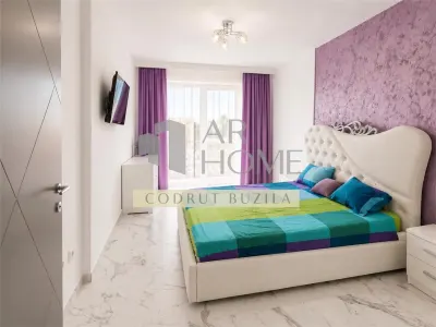 Apartament 2 camere, White Tower Sud, Ploiesti - foto 2