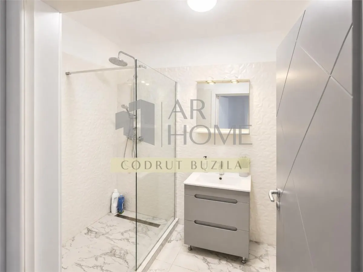 Apartament 2 camere, White Tower Sud, Ploiesti - foto 4