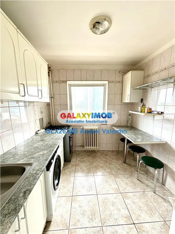 Apartament 3 Camere - Piata Victoriei - Titulescu - Comision 0% - foto 5