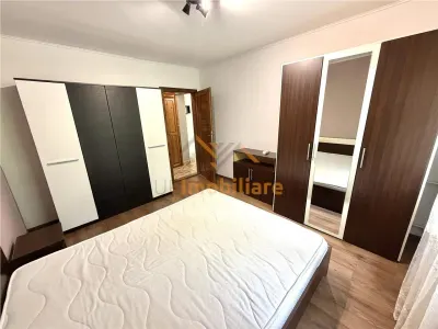 APARTAMENT CU 2 CAMERE | DE INCHIRIAT | PARTER | DECEBAL | ORADEA - foto 6