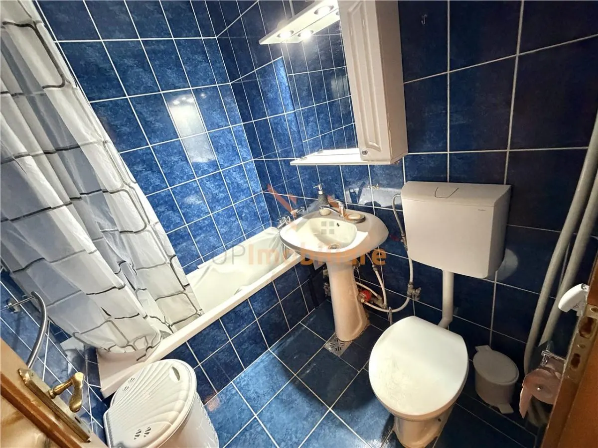 APARTAMENT CU 2 CAMERE | DE INCHIRIAT | PARTER | DECEBAL | ORADEA - foto 7