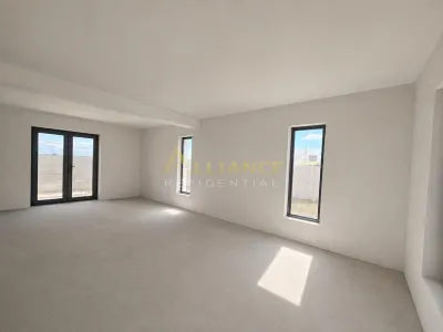 Vila individuala- 4 camere- 360mp teren - foto 3