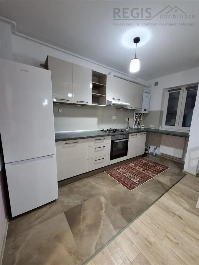 Apartament 2 camere Top City cu boxa - foto 4