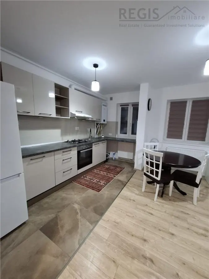 Apartament 2 camere Top City cu boxa - foto 6