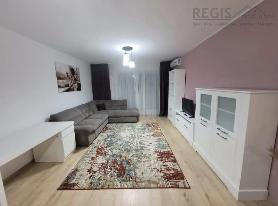 Apartament 2 camere Top City cu boxa - foto 9