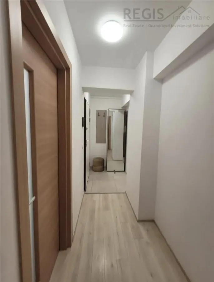 Apartament 2 camere Top City cu boxa - foto 10