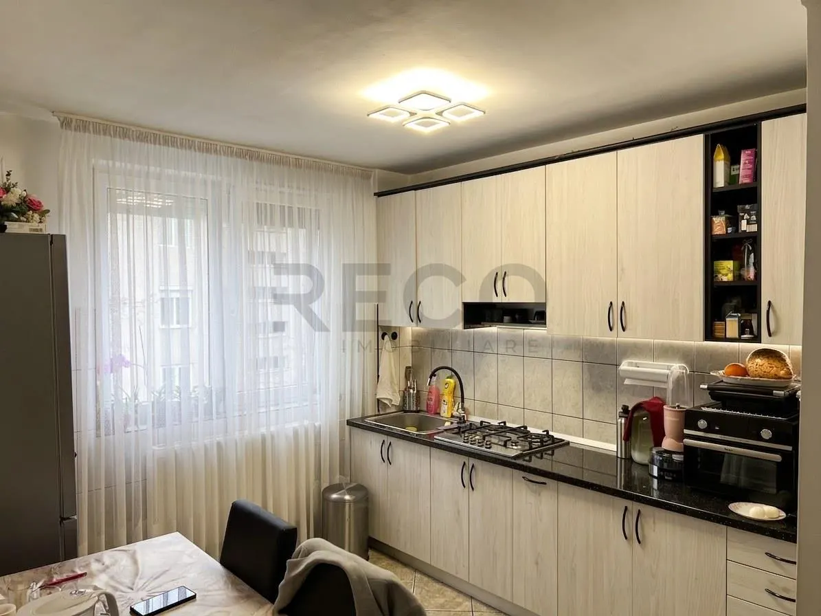 RECO 4 camere in Cantemir - foto 7