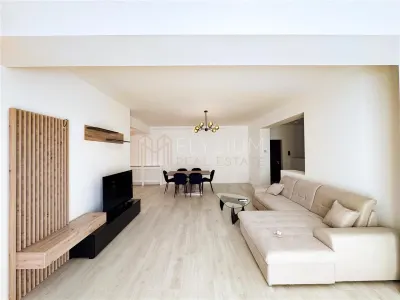Apartament de inchiriat 2 camere Herastrau - Bucuresti