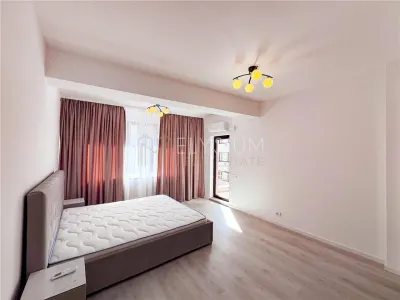 Apartament de inchiriat 2 camere Herastrau - foto 18