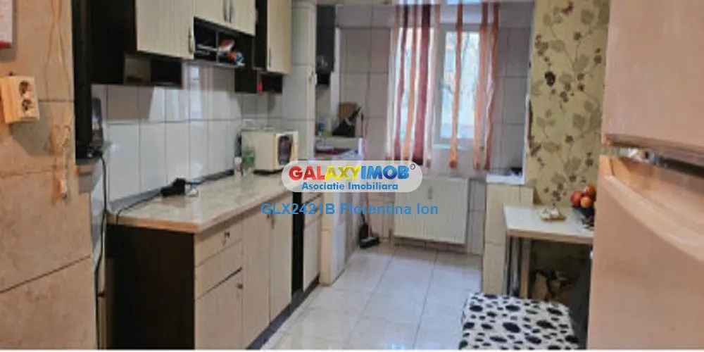 8087 Apartament 2 camere Crangasi-Constructorilor - foto 1