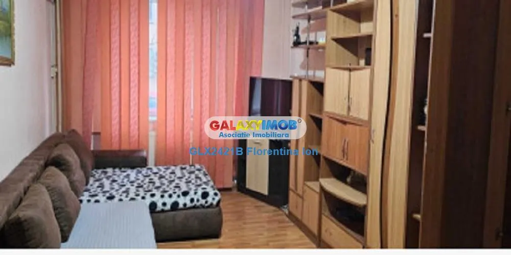 8087 Apartament 2 camere Crangasi-Constructorilor - foto 3