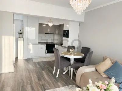 RECO  APARTAMENT 2  camere Nufarul - foto 14