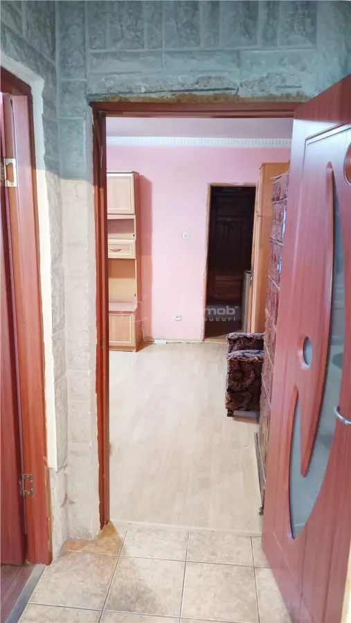 Apartament 2 Cam. Semidecomandate â€“ Moldova Noua/CS - foto 11