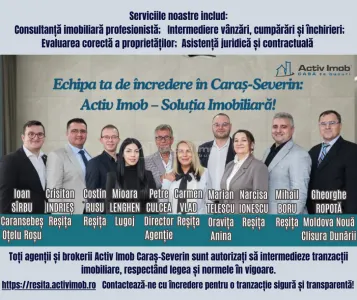 Moldova Noua, Garsoniera 25, 09 mp â€“ gata de mutare! - foto 10
